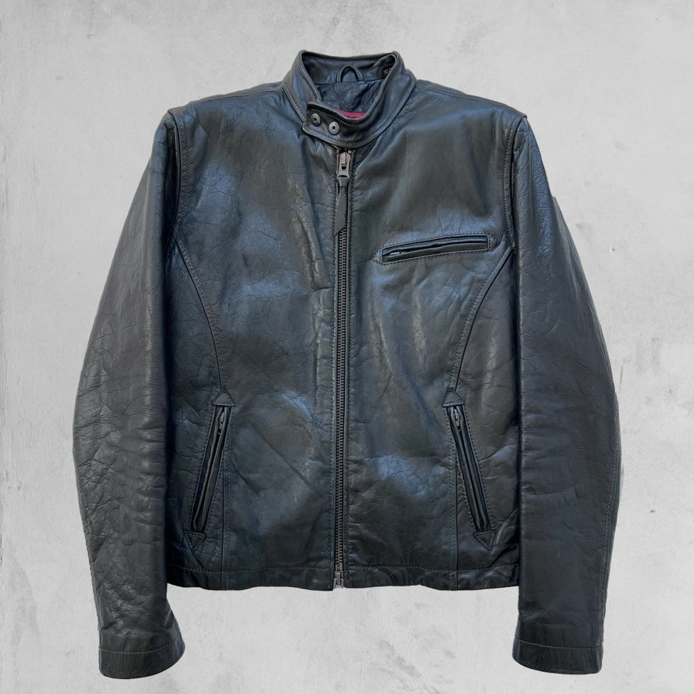 Motorcycle Jacket